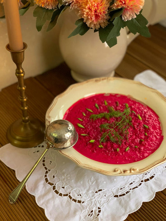 13 Foods You Can Eat To Cleanse Your Liver - Amaka