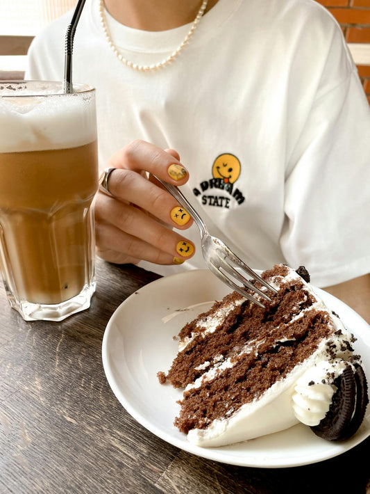 Read This If You’re Craving Sugar - Amaka