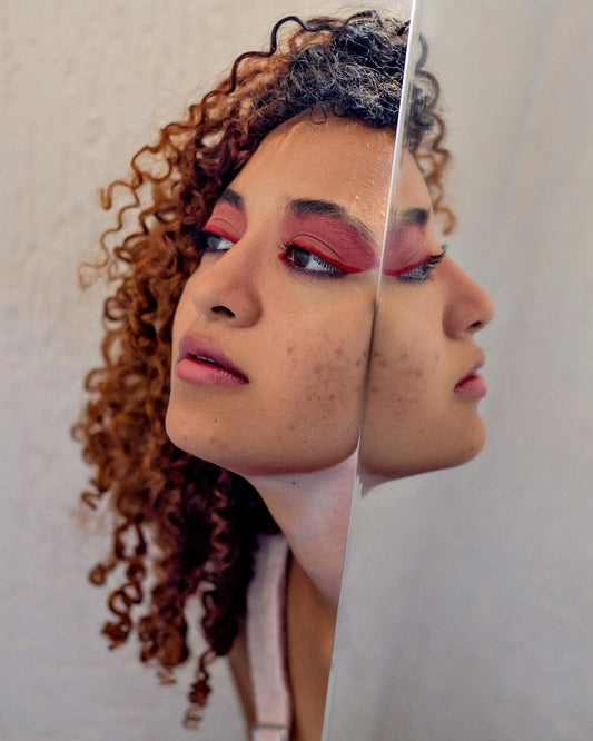 Skin breakouts during detox? Don't panic! Here's what you need to know... - Amaka