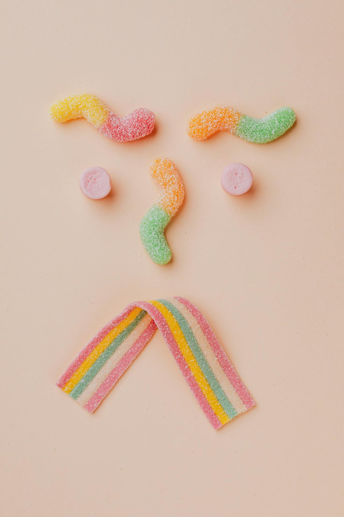 Sugar's Dark Side: How Eating Too Much Leads to Acne and More - Amaka
