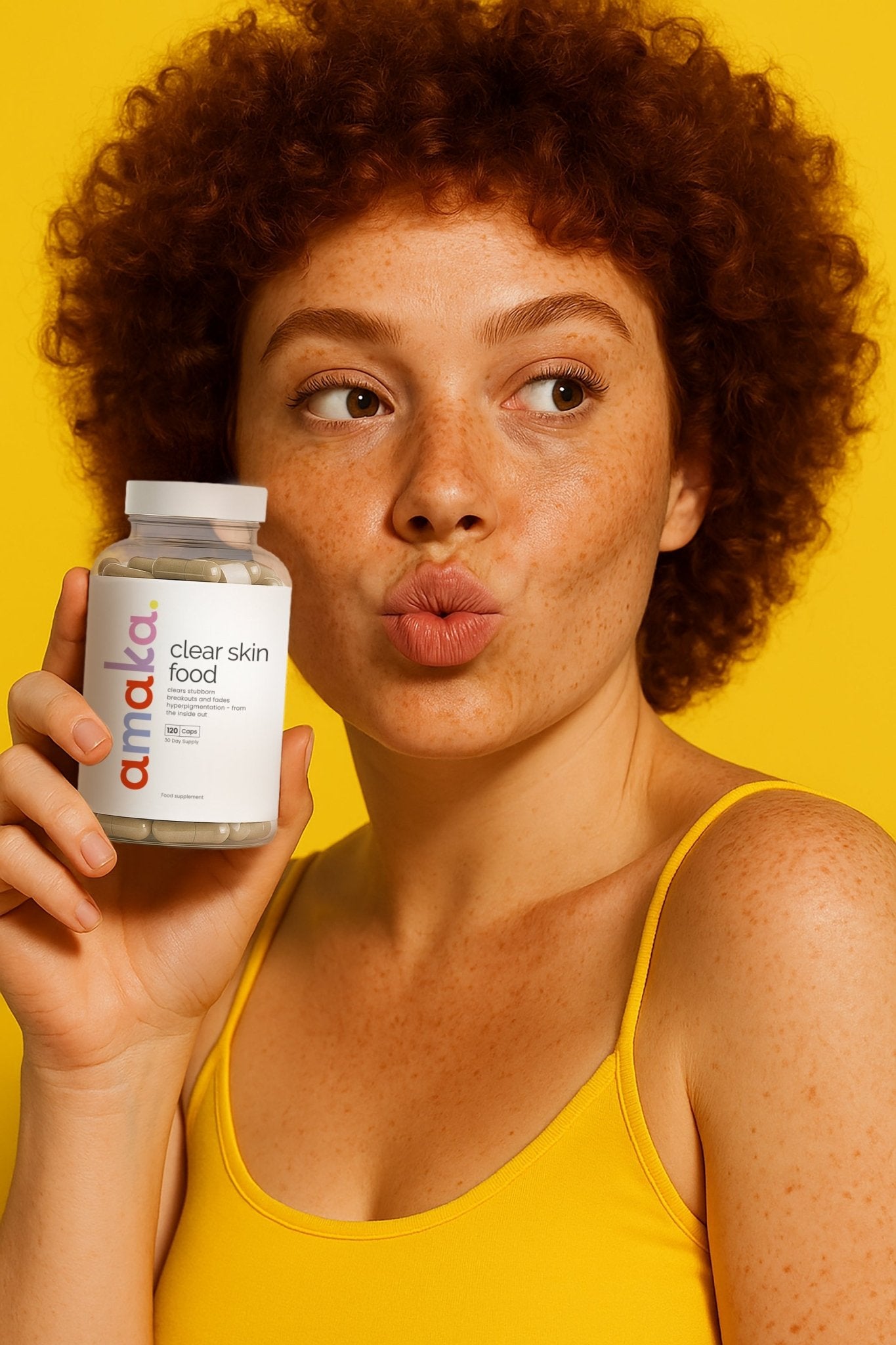 30 - Day Starter Kit™ by Amaka – supplement